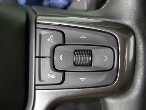 Used 2024 Chevrolet Silverado 1500 High Country w/ High Country Premium Package image 33