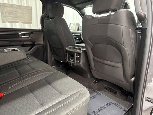 New 2026 RAM 1500 Big Horn AWD/4WD image 35
