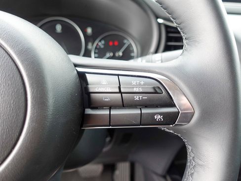 Certified 2025 MAZDA CX-30 AWD 2.5 S w/ Preferred Package image 16