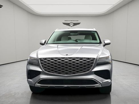 Used 2026 Genesis GV80 2.5T Select AWD/4WD image 11