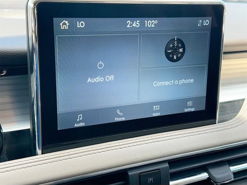 Used 2021 Lincoln Corsair Standard image 14