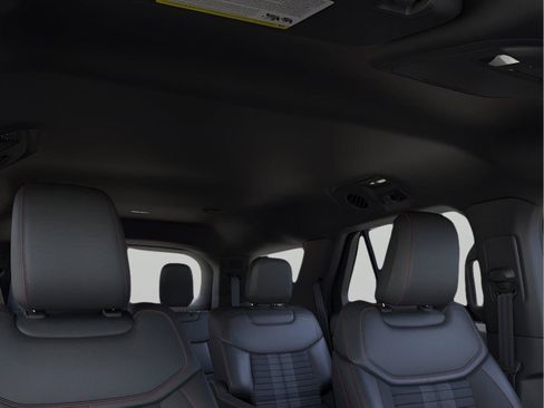 New 2026 Ford Explorer ST-Line AWD/4WD image 15