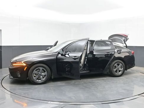 Used 2021 Kia K5 LXS FWD image 51