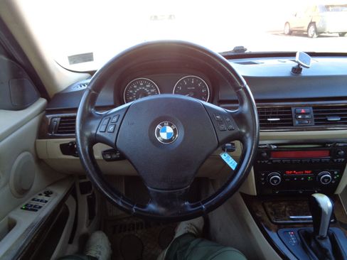 Used 2007 BMW 328xi Sedan image 19