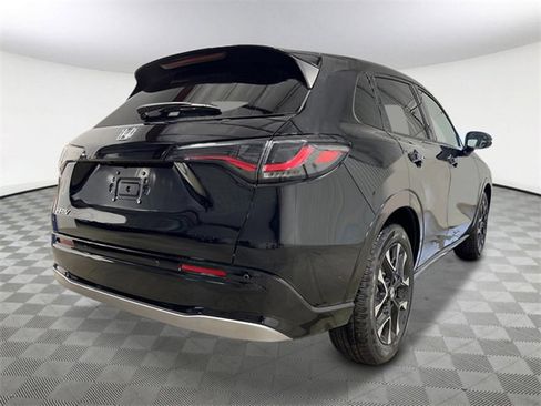 New 2026 Honda HR-V EX-L image 5