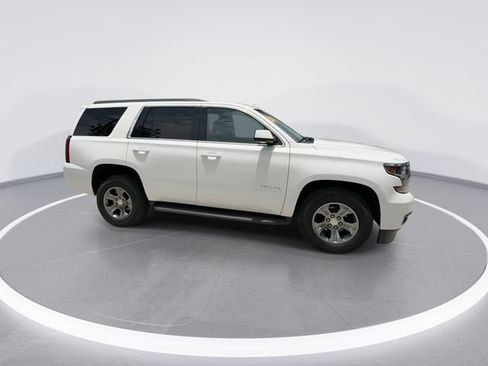 Used 2020 Chevrolet Tahoe LS RWD image 9