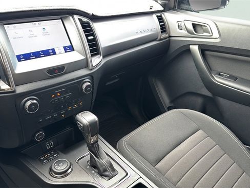 Used 2019 Ford Ranger XLT w/ Equipment Group 302A Luxury image 20