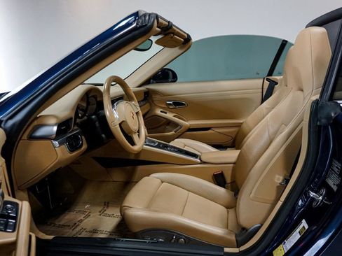Used 2013 Porsche 911 Carrera RWD image 10