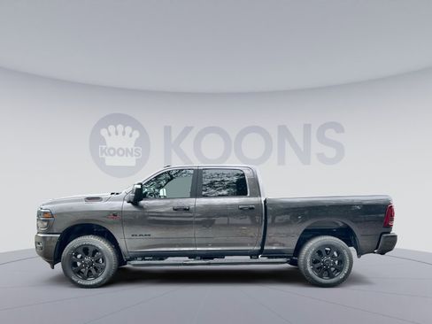 New 2026 RAM 2500 Big Horn image 2