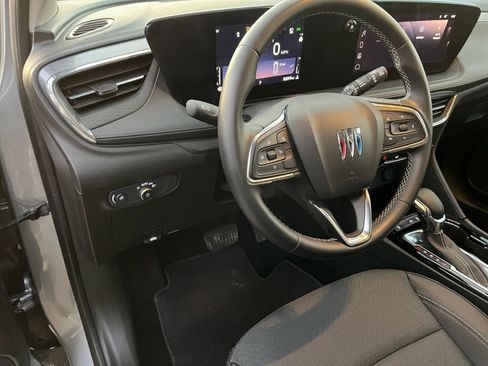 Used 2025 Buick Encore GX Preferred image 33