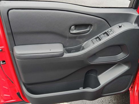 New 2026 Nissan Frontier SV w/ All-Weather Content Package image 8