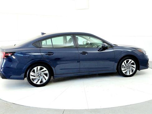 Used 2024 Subaru Legacy Limited image 6