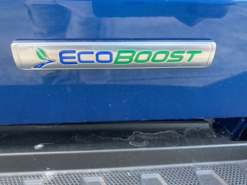 Used 2023 Ford F150 XLT w/ Equipment Group 302A High AWD/4WD image 14