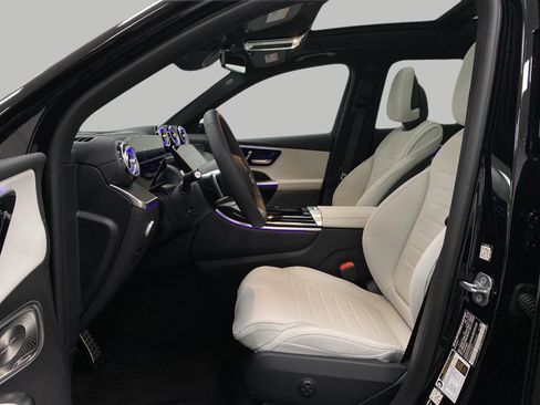 New 2026 Mercedes-Benz GLC 300 4MATIC image 29