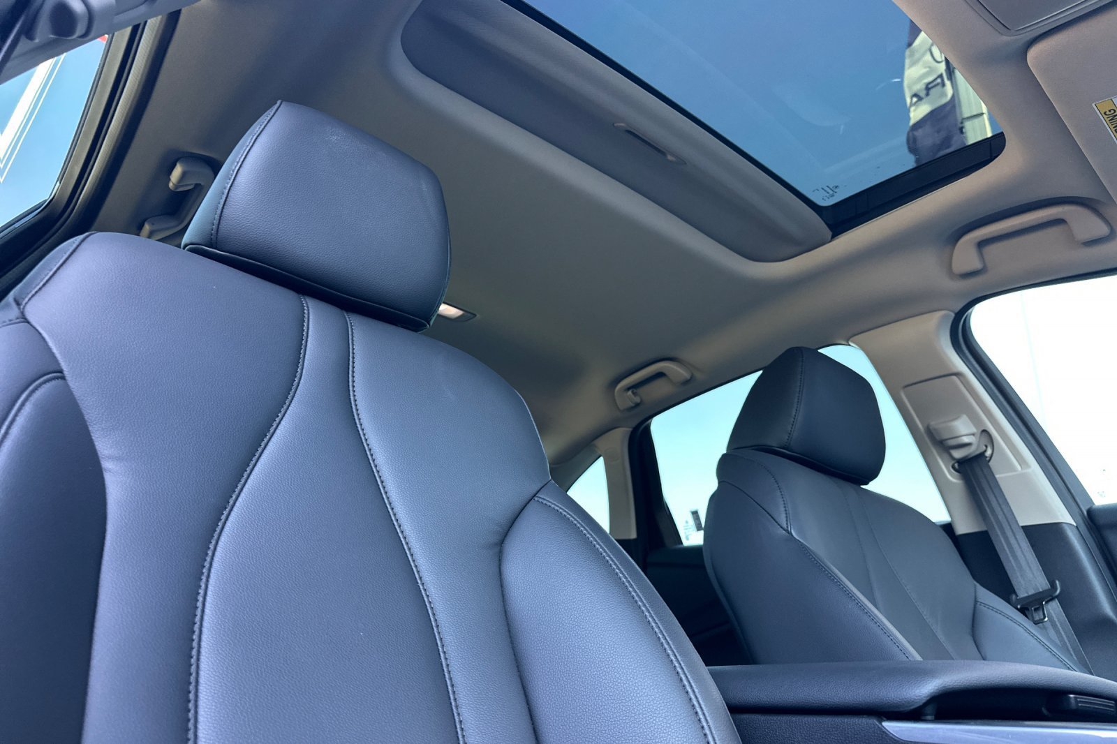 Used 2023 Acura TLX FWD image 16