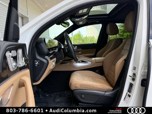 Used 2024 Mercedes-Benz GLE 350 4MATIC image 23