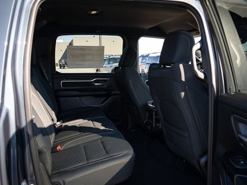 New 2026 RAM 1500 Big Horn RWD image 20