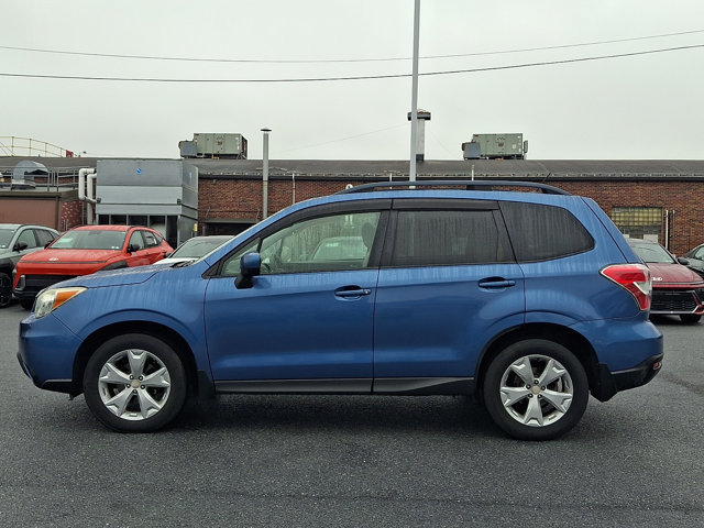 Used 2015 Subaru Forester 2.5i Premium w/ Popular Package #1 AWD/4WD image 2