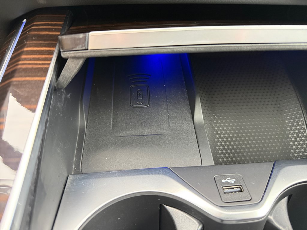 Certified 2026 BMW X7 xDrive40i AWD/4WD image 28