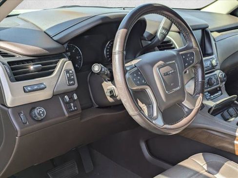 Used 2019 GMC Yukon Denali w/ Open Road Package image 3