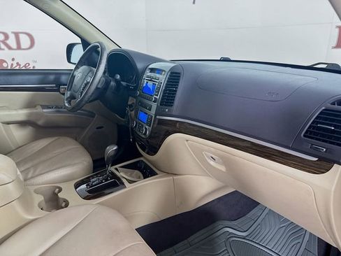 Used 2012 Hyundai Santa Fe Limited image 28