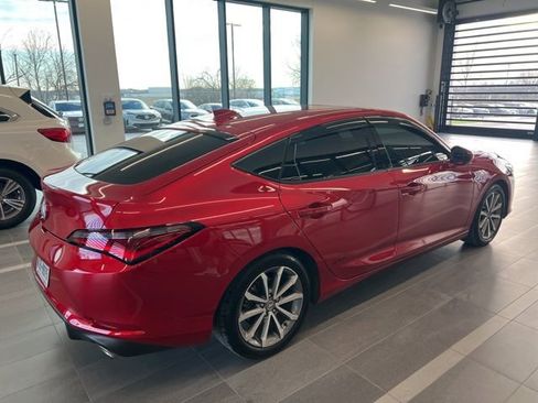 Used 2025 Acura Integra image 3