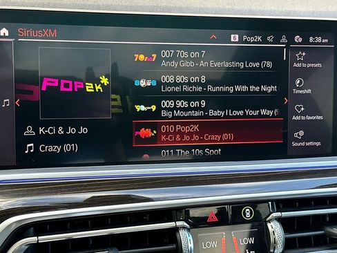 Used 2019 BMW X5 xDrive40i w/ M Sport Package AWD/4WD image 21