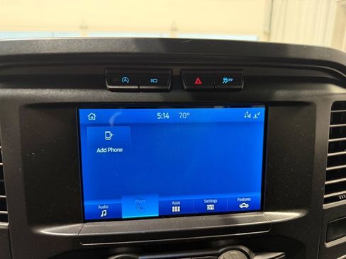 Used 2021 Ford F150 XL w/ STX Appearance Package AWD/4WD image 31
