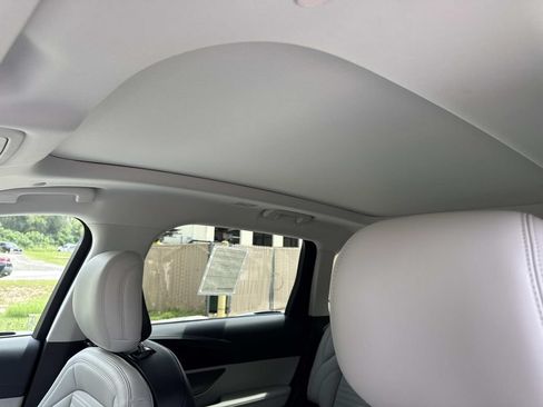 New 2026 Lincoln Nautilus Reserve AWD/4WD image 39