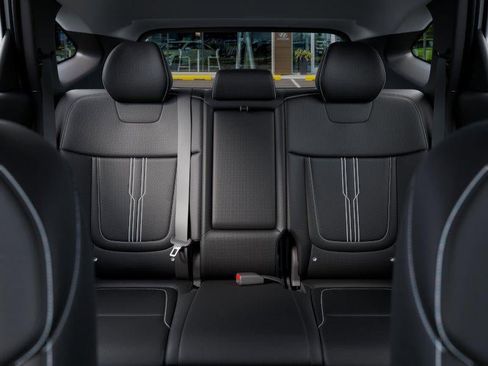 New 2026 Hyundai Tucson SEL image 12