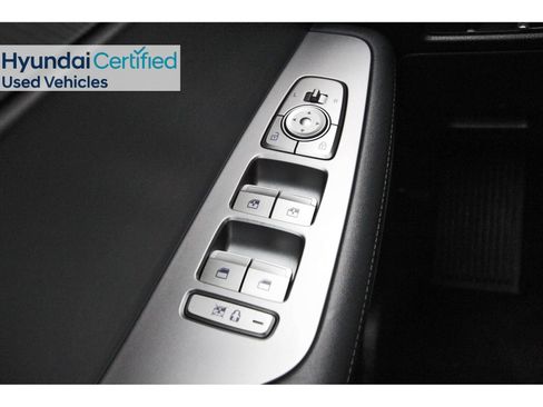 Certified 2025 Hyundai Palisade SEL AWD/4WD image 24