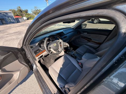 Used 2012 Honda Accord EX-L image 15