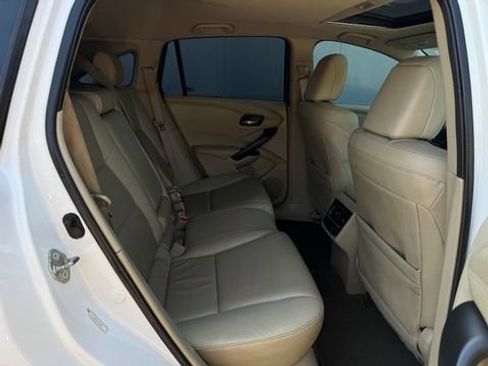 Used 2016 Acura RDX FWD image 19