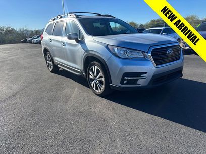 Used 2022 Subaru Ascent Limited w/ Technology Package