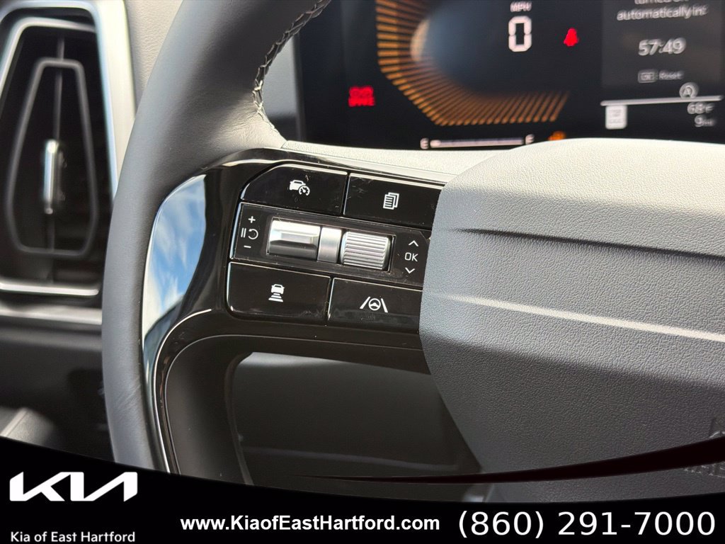 New 2026 Kia Sorento S AWD/4WD image 25
