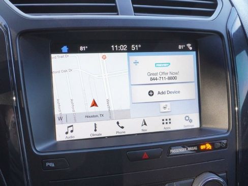 Used 2019 Ford Explorer XLT w/ Equipment Group 202A image 24