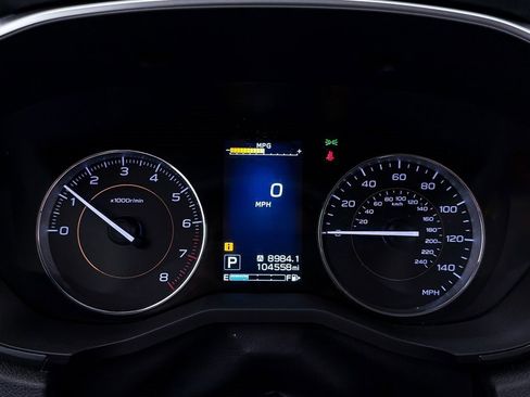 Used 2018 Subaru Crosstrek 2.0i Limited image 15