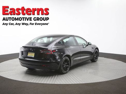 Used 2023 Tesla Model 3 Standard Range RWD image 34