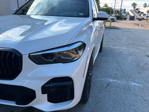 Used 2022 BMW X5 sDrive40i w/ M Sport Package RWD image 19