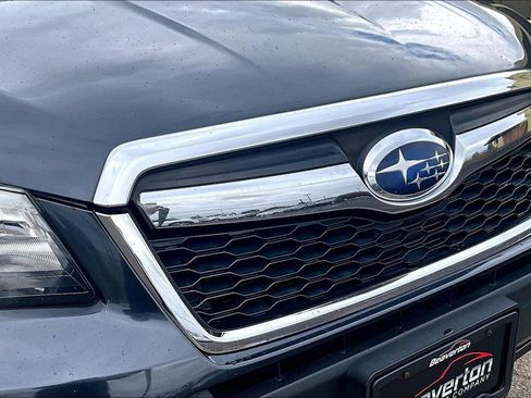 Used 2015 Subaru Forester 2.0XT Touring w/ Protection Package #2 AWD/4WD image 32