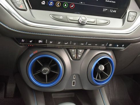 Used 2023 Chevrolet Blazer RS w/ Driver Confidence II Package image 22