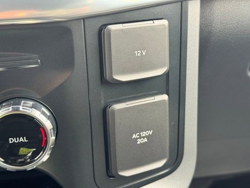 New 2025 Ford F150 Lariat w/ Equipment Group 502A High image 36