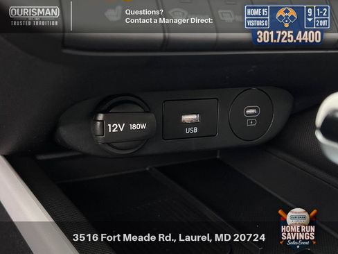 New 2026 Hyundai Elantra Limited FWD image 29