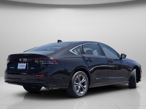 New 2026 Honda Accord EX-L image 23