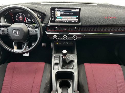 Used 2022 Honda Civic Si image 11