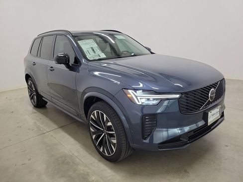New 2026 Volvo XC90 T8 Ultra w/ Protection Package Premier AWD/4WD image 4