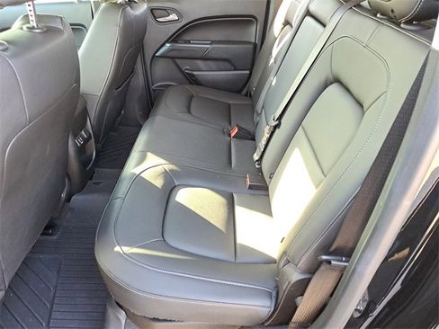 Used 2021 Chevrolet Colorado ZR2 image 14