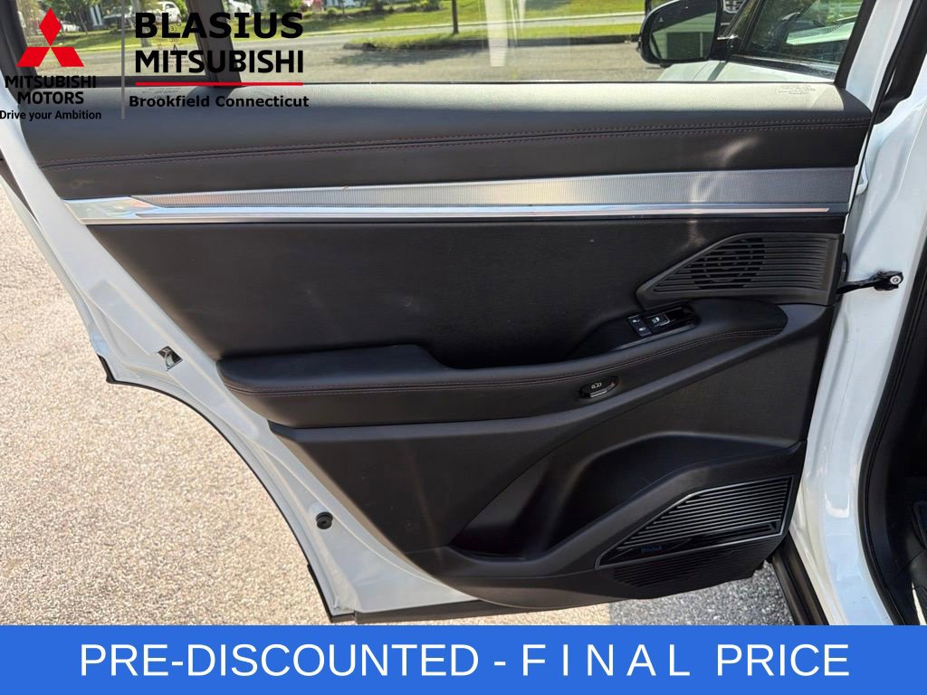 Used 2024 Jeep Wagoneer Launch Edition AWD/4WD image 34