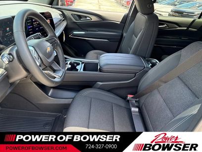New 2026 Chevrolet Traverse LT w/ Driver Confidence Package