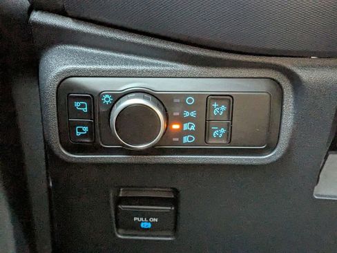 Used 2024 Ford Bronco Badlands image 22